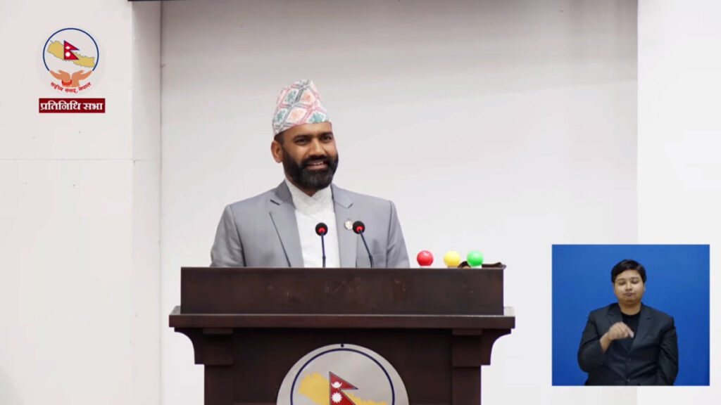 अभौतिक सांस्कृतिक सम्पदाले राष्ट्रिय स्वाभिमानको जगेर्ना गर्छः पर्यटनमन्त्री पौडेल