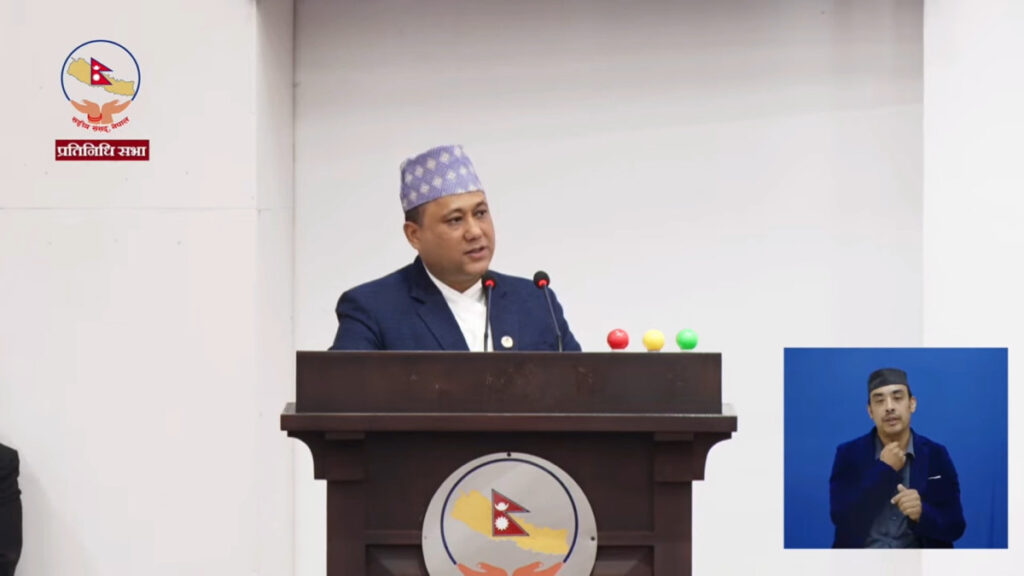 सीमा व्यवस्थापन र वैदेशिक रोजगारीका समस्या समाधानका लागि सरकार सक्रिय छः परराष्ट्रमन्त्री खनाल