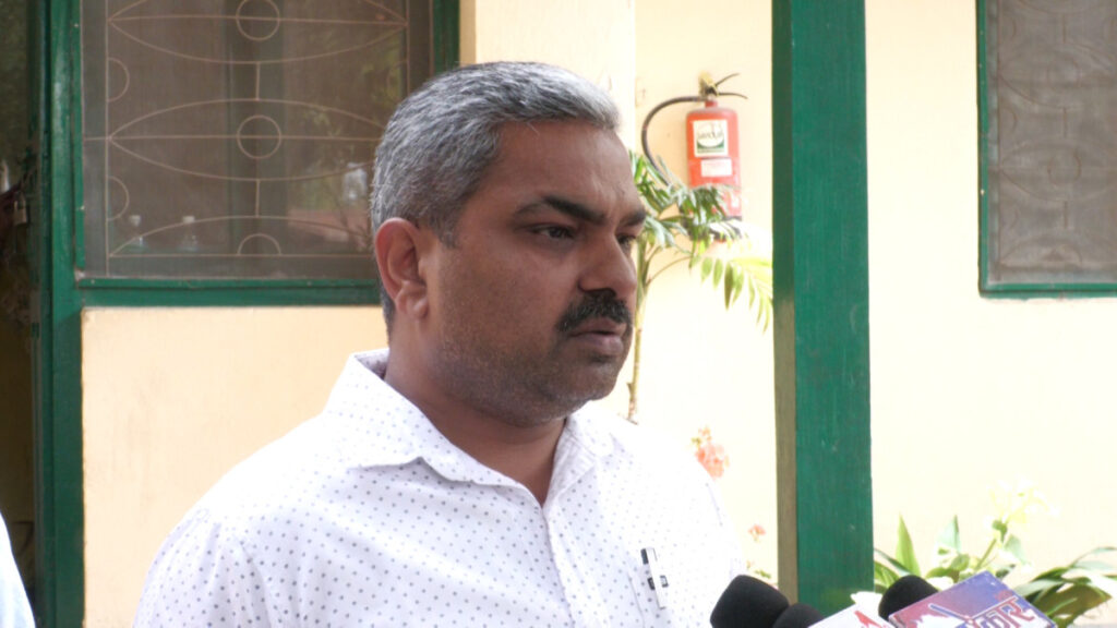 सरकारको ‘हनिमुन पिरियड’ सकियो, अब काँग्रेसले संसद्मा सशक्त भुमिका खेल्छः अभिषेकप्रताप साह
