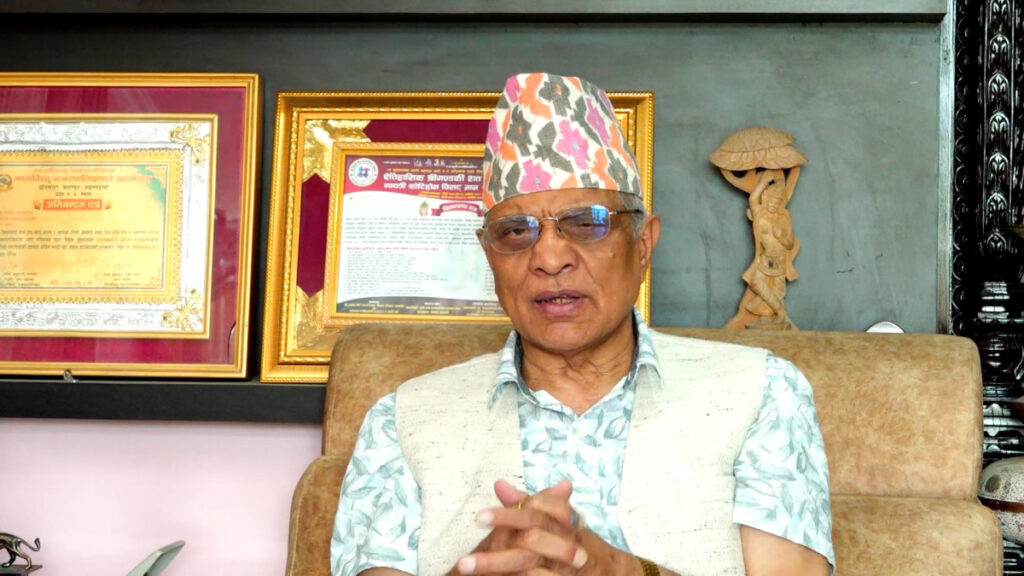 गोलाप्रथाबाट न्यायाधीशलाई मुद्दा तोक्ने व्यवस्था संविधानबमोजिम छैन, यसले न्यायाधीशको विज्ञताको दुरुपयोग गरिरहेको छः पूर्वप्रधानन्यायाधीश पराजुली