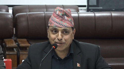 हरेक रिटमा प्रधानमन्त्री कार्यालयलाई विपक्षी नबनाउन आग्रहः राज्यको स्रोत र साधनको अनावश्यक खर्च भएको ठहर