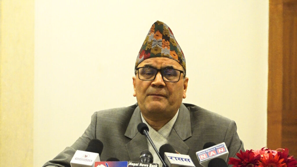 सरकारको चेतावनीः श्रमिकलाई न्युनतम ज्याला नदिनेमाथि कडा कारबाही हुन्छ