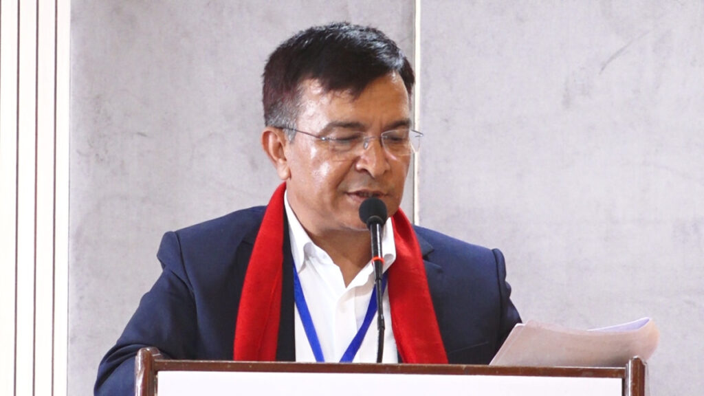 मानव अधिकार रक्षकको सुरक्षा सुनिश्चित गर्न कोक्यापको माग