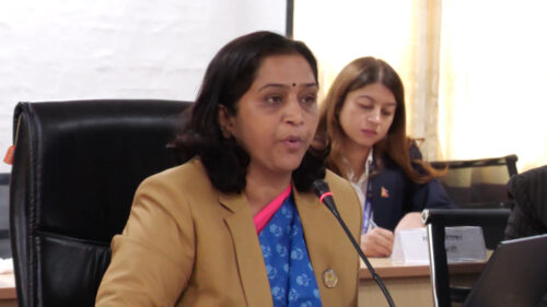 कारागार तथा हिरासतमा कैदीबन्दीहरूको मानव अधिकारको अवस्थासम्बन्धी अध्ययन गर्न गठित संसदीय उपसमितिको कार्यअवधि १५ दिन थप