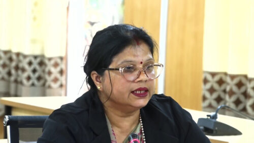 बाल सुधार गृहको दयनीय अवस्था सुधार गर्न र मौजुदा कानून कार्यान्वयन गर्न सांसद कर्णको माग