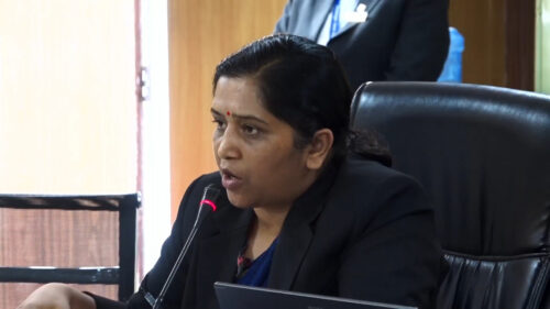 बालसुधार गृहको अवस्था सुधार गर्न संसदीय समितिको सरकारलाई चारबुँदे निर्देशन