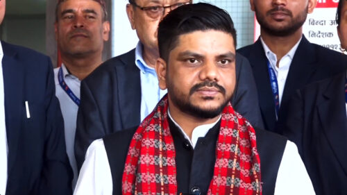 वैदेशिक रोजगारीका नाममा हुने ठगी रोक्न अनलाइन उजुरी प्रणाली शुरु, अब घरबाटै उजुरी दिन सकिने