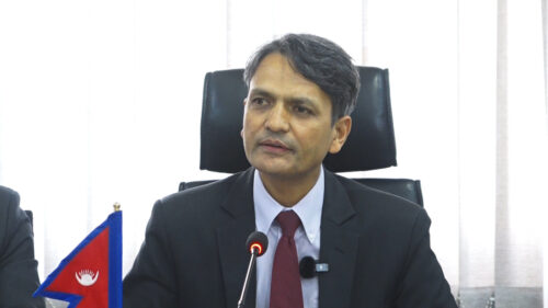 कोलकाता–विराटनगर कार्गो रेल सेवा सञ्चालनमाः व्यापार लागत घट्ने र ढुवानी सहज हुने अपेक्षा