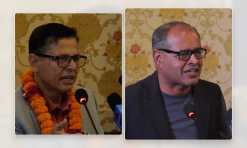 ‘सी चिनफिङ विचारधारा’ वैश्विक शासनको वैकल्पिक र सफल मोडेल