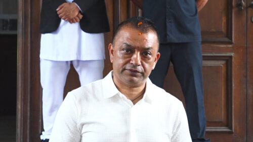 सुनसरी घटनाः सामाजिक सद्भाव कायम राख्न राजनीतिक दलहरूको साझा प्रतिवद्धता, सरकारको भुमिकाप्रति काँग्रेसको प्रश्न