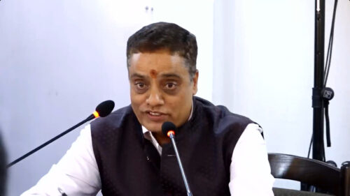 प्रश्तावित प्रमुख निर्वाचन आयुक्त कार्कीविरुद्ध संसदीय सुनुवाई समितिमा उजुरीकर्ताको बयानः ५० करोड नोक्शानी पु¥याएको आरोप