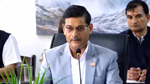 प्रमुख निर्वाचन आयुक्तमा कार्की र आयुक्तमा वाग्ले र सुब्बाको नाम सर्वसम्मत अनुमोदन