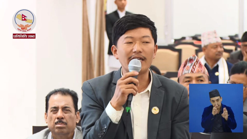 मार्गप्रशस्त गर्न सरकारलाई श्रम संस्कृति पार्टीको आग्रह