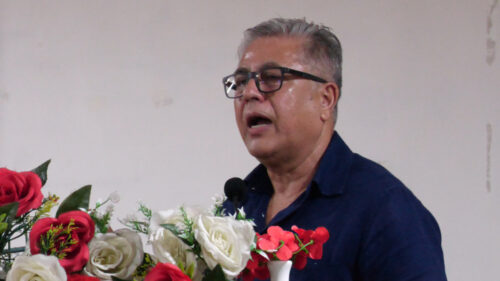 सार्वजनिक ऋणको त्रास अनावश्यक, कर्जा विस्तार संकुचनले अर्थतन्त्र प्रभावितः पूर्वगभर्नर डा. नेपाल