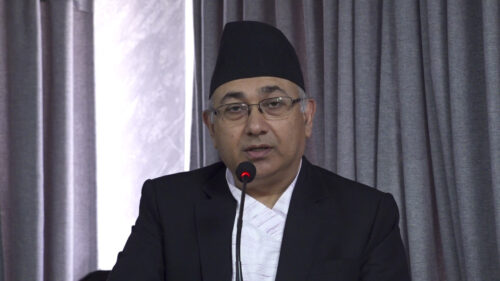 अदालती रिपोर्टिङ विशिष्टीकृत र व्यावसायिक हुनुपर्छः न्यायाधीश फुयाँल