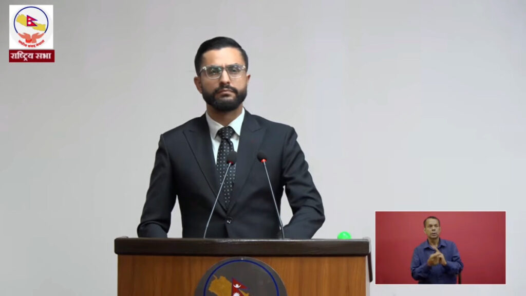 उच्च शिक्षामा राजनीतिक हस्तक्षेप अन्त्य गरी योग्यता प्रणाली लागू गरिएको शिक्षामन्त्रीको दाबी