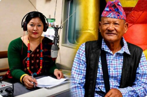 पत्रकार हितानमगर र गुरुङलाई कर्म–कर्ण पत्रकारिता पुरस्कार प्रदान गरिने
