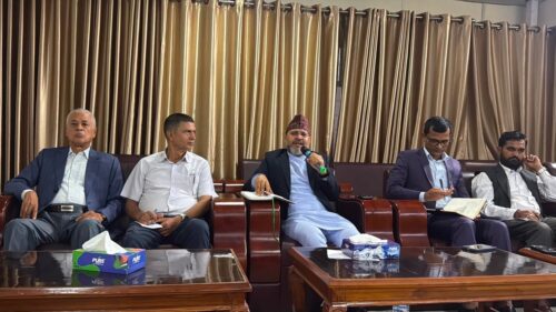 उच्च अदालत पोखराको फछ्र्योट दर ७५.८८ प्रतिशत, दुई वर्ष नाघेका मुद्दा शून्य