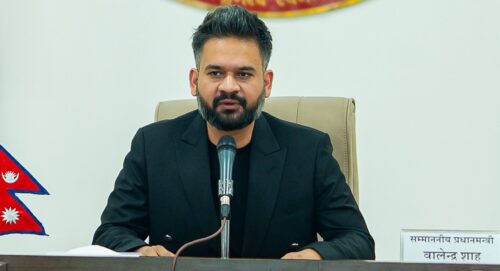 शिक्षा र स्वास्थ्यमा लगाउने भनिएको ३ प्रतिशत समता करको निर्णयबाट पछि हट्यो सरकार
