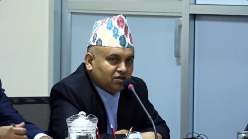 एलपी ग्यास पुनः १४.२ केजीकै सिलिण्डरमा बिक्री गरिने, प्रतिसिलिण्डर ९३७ रुपैयाँ घाटा