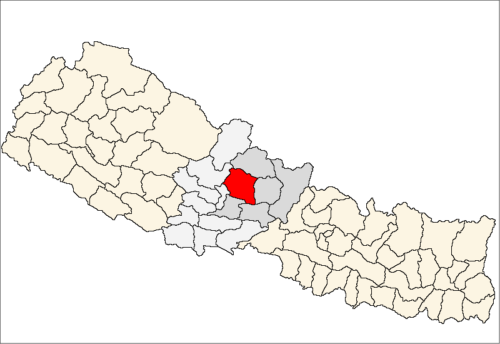 किम्रुङ खोलामा आएको बाढीले अन्नपूर्ण पदमार्गको महत्वपूर्ण झोलुङ्गे पुल बगायो