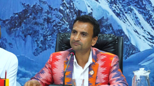 मुलुकभर स्वच्छ खानेपानी आपूर्ति गर्ने कार्ययोजना १५ दिनभित्र पेश गर्न संसदीय समितिको निर्देशन