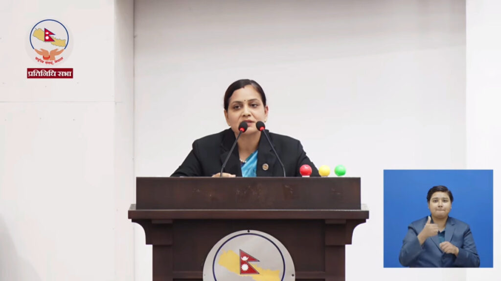 स्वास्थ्य विज्ञान प्रतिष्ठानहरूको सञ्चालनमा एकरूपता ल्याउन ऐन संशोधन प्रक्रिया अघि बढाइएको छः स्वास्थ्यमन्त्री मेहता