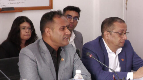 अभौतिक सांस्कृतिक सम्पदा संरक्षण गर्न तीन वटै तहबाट स्रोत व्यवस्थापन हुन्छः मन्त्री पौडेल