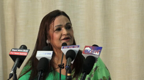 सरकारको सञ्चारमाध्यमप्रति हेर्ने दृष्टिकोणमा संकुचन आयोः अध्यक्ष शर्मा