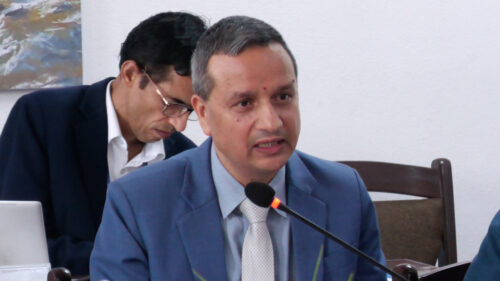 २५ वर्षे ‘भिजन २०५०’ तयार गर्दै राष्ट्रिय योजना आयोग