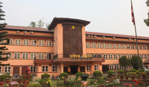 ‘कन्याजाली परीक्षण मात्रै बलात्कारको निर्णायक प्रमाण होइन’: सर्वोच्च अदालत