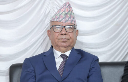 नयाँ पुस्ताले अग्रजको योगदान र इतिहासको सम्मान गर्न नसक्नु लज्जास्पदः पूर्वप्रधानमन्त्री नेपाल