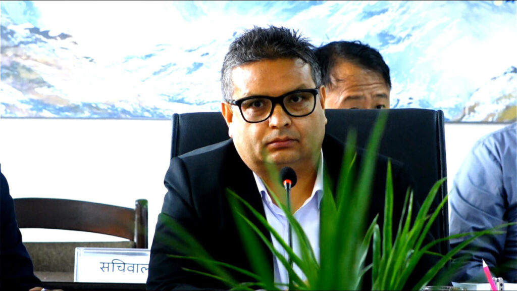 नेपाल राष्ट्र बैंक ऐन संशोधनः सञ्चालक समितिको संरचनामा सहमति, तीन स्वतन्त्र सदस्यमध्ये एक महिला अनिवार्य