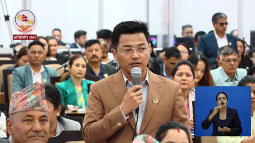 सुनसरी घटनाको निष्पक्ष छानबिन गरी प्रतिवेदन सार्वजनिक गर्न सरकारसँग काँग्रेसको माग