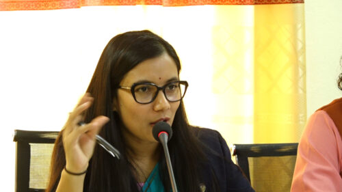 राष्ट्रिय अनुसन्धान विभाग प्रधानमन्त्री कार्यालय मातहत नै रहनुपर्ने कानूनमन्त्रीको अडान