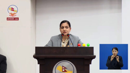 सर्पदंश उपचारका लागि आवश्यक ‘एन्टिस्नेक भेनम’को अभाव छैनः सरकार