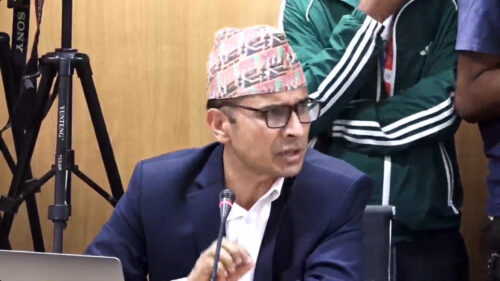 नेपालमा १० हजार एनजीओ र १३६ आइएनजीओ मात्र सक्रियः समाज कल्याण परिषद्