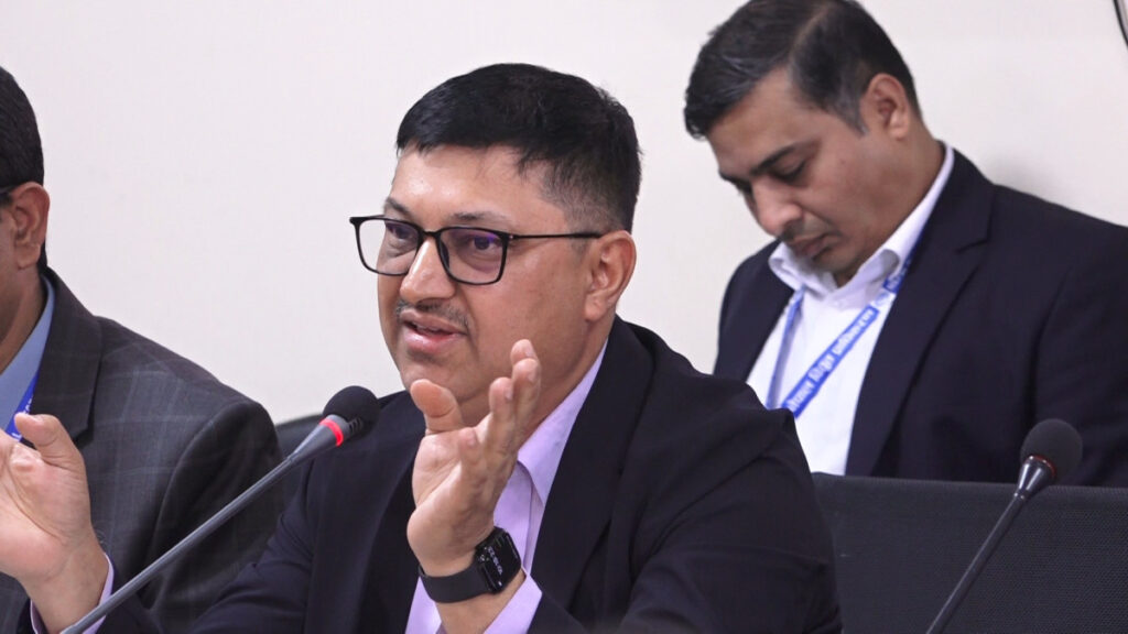 सडक विस्तारमा विद्युत पोल स्थानान्तरण मुख्य चुनौती, समयमै काम नसकिँदा राज्यलाई आर्थिक भारः महानिर्देशक जैसी