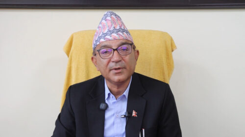पोखराका ठूला पूर्वाधार आयोजना भदौभित्रै टेण्डर प्रक्रियामा जाने, विकास र भूमि व्यवस्थापनका कार्य तिब्र