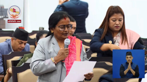बालबालिकामा बढ्दो स्मार्टफोनको लत रोक्न अभिभावकलक्षित सचेतनामूलक कार्यक्रम सञ्चालनको माग