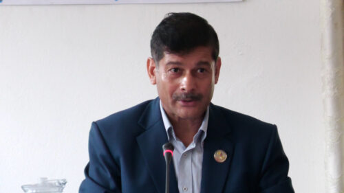 संसदीय सुनुवाई समितिमा सेना र सुरक्षासँग जोडिएको उजुरी