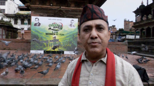 अदालतबाट होइन, पार्टी कार्यालयबाटै संवादमार्फत काँग्रेसलाई एकतावद्ध बनाउँः विश्वप्रकाश शर्मा