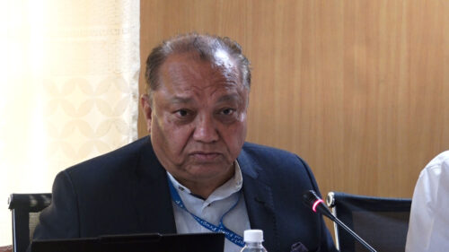 वन्यजन्तु संरक्षणको भार किसानले मात्र बोक्न मिल्दैनः कार्यदल संयोजक क्षेत्री