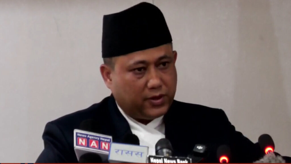 भोटेकोशी बाढीको वितण्डाः उद्धार र पुनर्निर्माणका लागि अन्तर्राष्ट्रिय सहयोगको अपिल