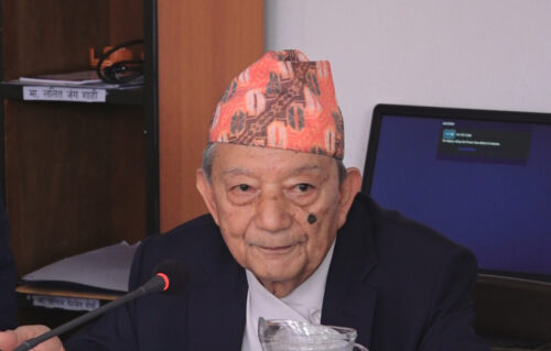 मानव अधिकार आयोगका ५२ प्रतिशतभन्दा बढी सिफारिस कार्यान्वयन भएनन्