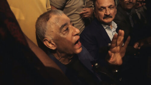 काँग्रेसको वैधानिक सभापति देउवा नै हुन्ः शशांक कोइराला