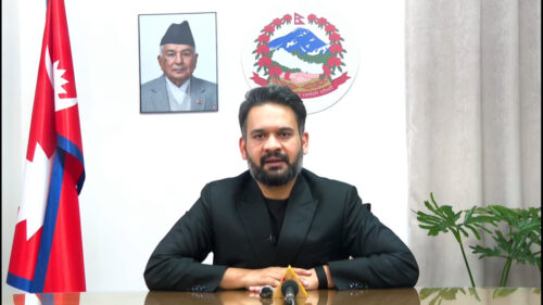 संयुक्त राष्ट्रसंघको महासभामा भाग लिन प्रधानमन्त्री शाह आज न्यूयोर्क जाँदै