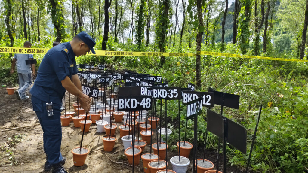 पोखरामा भोटेकोशी बाढीमा ज्यान गुमाएका १६ जनाको सनाखत, अन्य शवको व्यवस्थापन गरिँदै
