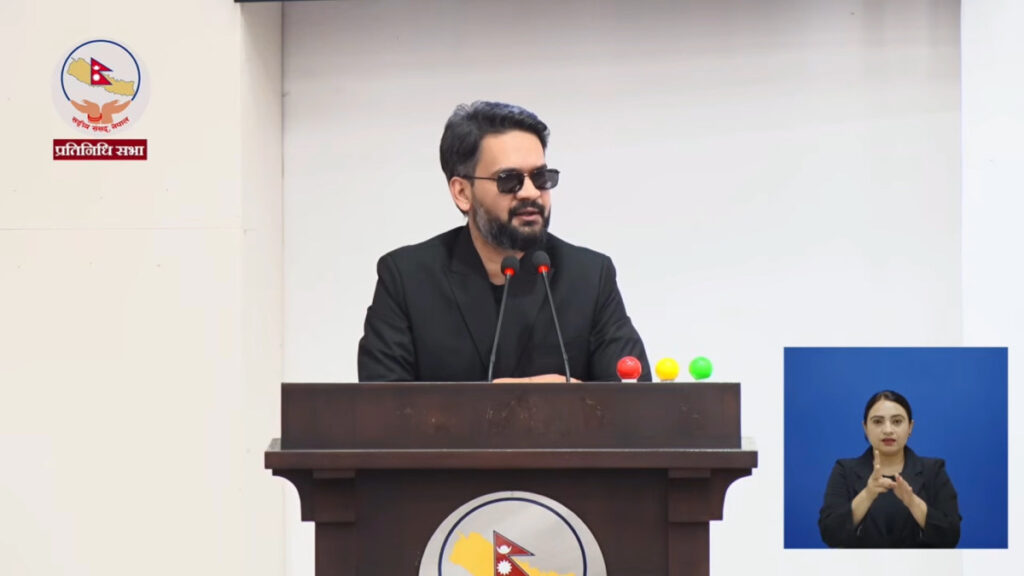 टनेलभित्रसम्म बाढी पसेकाले उद्धारमा कठिनाई भइरहेको छ, भारतीय, चिनियाँ र कोरियन विज्ञ टोली परिचालित छन्ः प्रधानमन्त्री