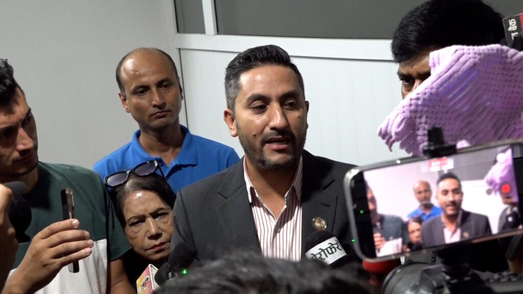 रास्वपाको निषकर्षः खोज र उद्धारमा सरकारको काम सन्तोषजनक